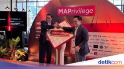 Rayuan Terbaru Telkomsel Agar Pelanggan Tak Pindah Ke Lain Hati
