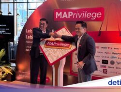 Rayuan Terbaru Telkomsel Agar Pelanggan Tak Pindah Ke Lain Hati