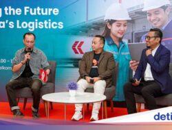 Telkomsel Dorong Transformasi Digital Di Ekosistem Pengiriman Nasional