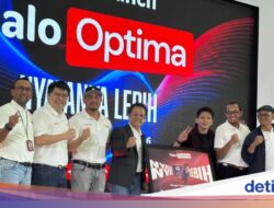 Telkomsel Bikin Paket Pascabayar Hingga 2.000 GB, Bonus Netflix Hingga Spotify