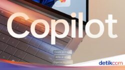 Microsoft Pensiunkan Brand Copilot+ PC Untuk Laptop Windows