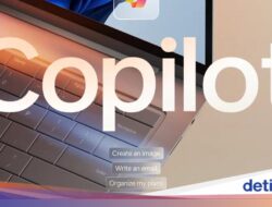 Microsoft Pensiunkan Brand Copilot+ PC Untuk Laptop Windows