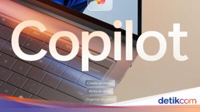 Microsoft Pensiunkan Brand Copilot+ PC Untuk Laptop Windows