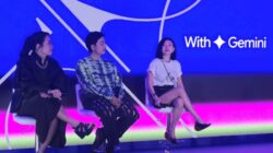 Umumkan With Gemini, In Craft, Google Dorong Imajinasi Tanpa Batas