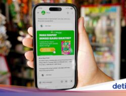 Upaya Telkomsel Enterprise Dorong Pemasaran Pelaku Ekonomi Kecil yang Lebih Terukur