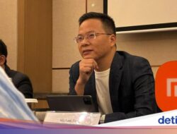 Akankan Kendaraan Pribadi Bertenaga Listrik Xiaomi Masuk Indonesia? Ini Jawabannya