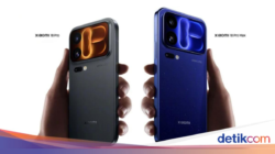 Xiaomi 18 Pro Dipastikan Rilis Dunia, Indonesia?