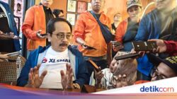 XLSmart Bertekad Terus Kuasai 5G dan Bawa Ranking Jaringan RI ‘Ngebut’ Ke Asia
