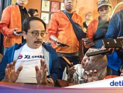 XLSmart Bertekad Terus Kuasai 5G dan Bawa Ranking Jaringan RI ‘Ngebut’ Ke Asia