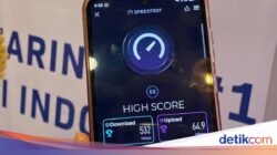 Tahun Ini Jaringan 5G XLSmart Hadir Hingga 26 Kota Jawa Ditengah, Ini Daftarnya