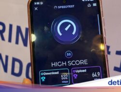 Tahun Ini Jaringan 5G XLSmart Hadir Hingga 26 Kota Jawa Ditengah, Ini Daftarnya