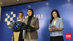 Aturan Kuota Hangus Belum Dipatuhi Penuh, Komdigi Terus Tagih Operator