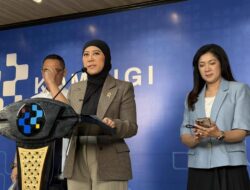 Aturan Kuota Hangus Belum Dipatuhi Penuh, Komdigi Terus Tagih Operator