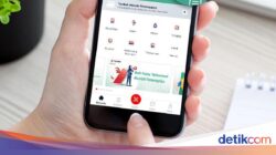 Satu Saldo LinkAja Bikin Mobilitas Kian Praktis