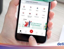 Satu Saldo LinkAja Bikin Mobilitas Kian Praktis