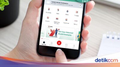 Satu Saldo LinkAja Bikin Mobilitas Kian Praktis