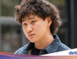 Si Pemuda Ajaib Takjub Gaya Zuckerberg Balas Pesan WhatsApp