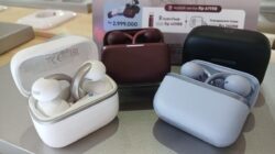 Anker Rilis Earbuds dan Power Bank Mutakhir Ke Indonesia, Cek Speknya
