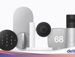 Apple Rilis Lini Produk Smart Home, Harga Mulai Rp 700 Ribuan