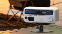 China Gunakan Laser Sebagai Kendalikan Nyamuk