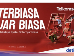 Cara Cek Apakah HP dan Nomor Kamu Sudah Bisa Pakai Telkomsel 5G