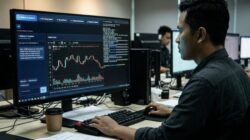 Era Asisten AI, Trading Makin Mudah tetapi Bukan Jaminan Untung