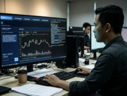 Era Asisten AI, Trading Makin Mudah tetapi Bukan Jaminan Untung