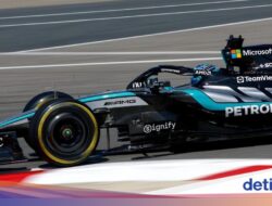 Signify Hadirkan Pengalaman Hidup F1 Di Lintasan hingga Tempattinggal Lewat Ilmu Pengetahuan Pencahayaan