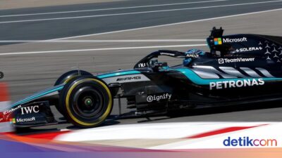 Signify Hadirkan Pengalaman Hidup F1 Di Lintasan hingga Tempattinggal Lewat Ilmu Pengetahuan Pencahayaan