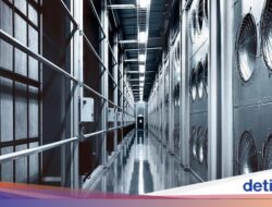 Warga Tolak Data Center Meski Ditawari Rp 180 Juta Per Orang