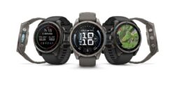 Garmin Fenix 9 Series Rilis Di Indonesia, Harga Mulai Rp18 Jutaan