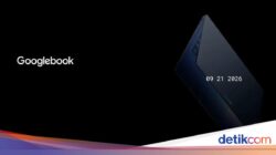 Googlebook OS Dijalankan Ke MacBook: Bisa Sih, Tapi…