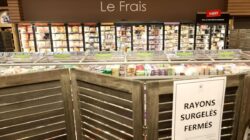 Cara Hacker Retas Kulkas Supermarket Prancis hingga Dari Sebab Itu 50 Derajat C