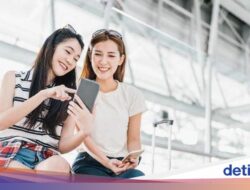 Apa Manfaat Telkomsel 5G Untuk Traveling, Ini yang Perlu Kamu Tahu