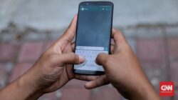 WhatsApp Rilis 4 Fitur Grup Mutakhir, Apa Saja Fungsinya?
