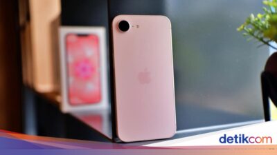 iPhone 18e Berencana Bawa Dua Upgrade Besar, Ini Bocorannya