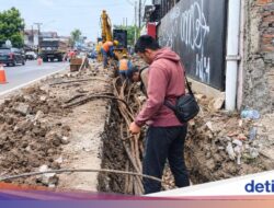 Pengusaha Duniamaya Was-was Relokasi Kabel Duniamaya Tak Sesuai Standar