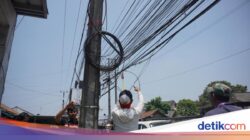Kabel Fiber Optik Harus Rapi, Jartatel Tawarkan Skema Konsorsium