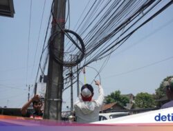Kabel Fiber Optik Harus Rapi, Jartatel Tawarkan Skema Konsorsium
