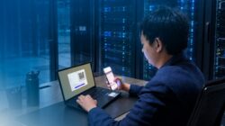 Kelemahan Server Inisiatif Ancam Database, Equnix Beberkan Fitur Keselamatan 2FA