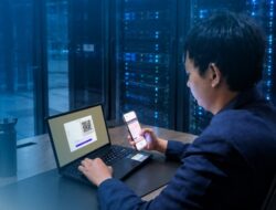 Kelemahan Server Inisiatif Ancam Database, Equnix Beberkan Fitur Keselamatan 2FA