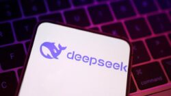 Layanan AI DeepSeek Sempat Tumbang Lima Jam