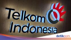 Telkom Siapkan Rp 4 Triliun Sebagai Buyback Saham, Ini Tujuannya