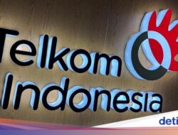 Telkom Siapkan Rp 4 Triliun Sebagai Buyback Saham, Ini Tujuannya