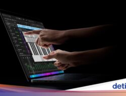 Layar Sentuh Hingga MacBook Pro, Bisa Dipakai Apa Saja?