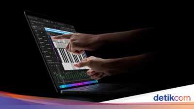 Layar Sentuh Hingga MacBook Pro, Bisa Dipakai Apa Saja?
