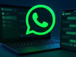 Meta Tambah Fitur Kontrol Orang Tua Hingga WhatsApp Sebagai Anak