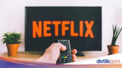 Netflix Pemecatan Karyawan 1.000 Karyawan Di Berbagai Divisi