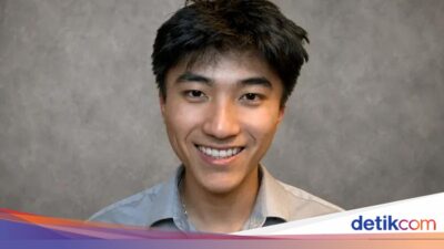 Mahasiswa DO Bangun Mula AI Rp 179 Triliun Sampai Disenggol Meta