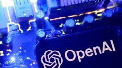 OpenAI Rilis Model GPT-6.1 Terra, Diklaim Lebih Murah dan Cepat